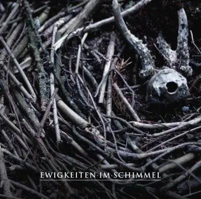 Cruda Sorte : Ewigkeiten im Schimmel